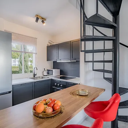 Sea View Luxury Penthouse Miraflores *