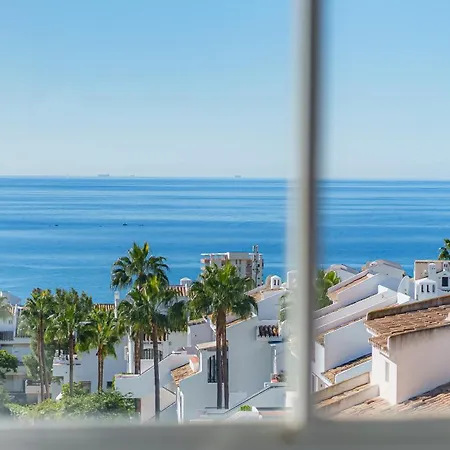 Sea View Luxury Penthouse Miraflores アパート