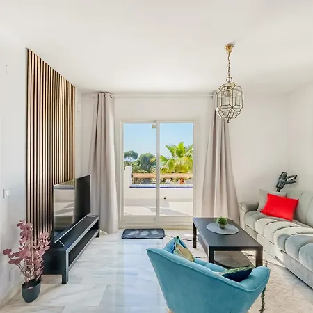 Sea View Luxury Penthouse Miraflores *