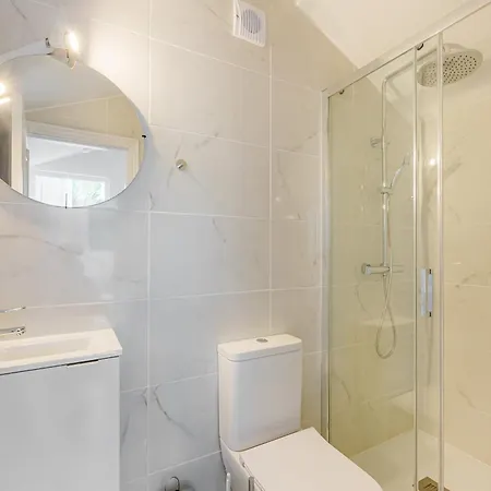 アパート Sea View Luxury Penthouse Miraflores Sitio de Calahonda