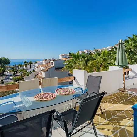 Sea View Luxury Penthouse Miraflores *
