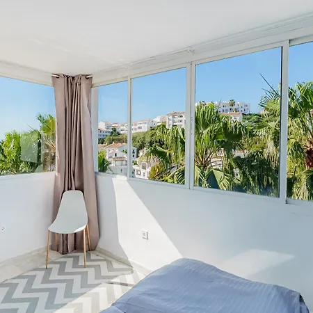 Sea View Luxury Penthouse Miraflores *