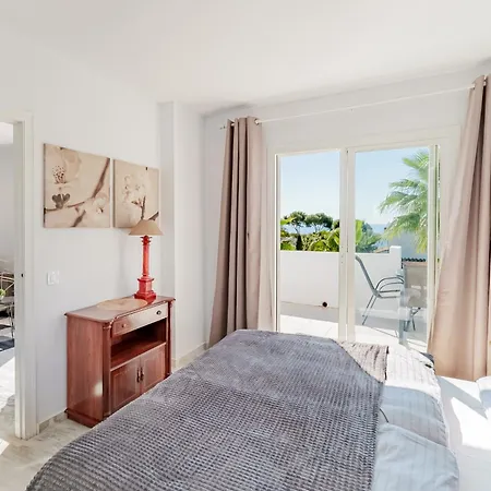 アパート Sea View Luxury Penthouse Miraflores *