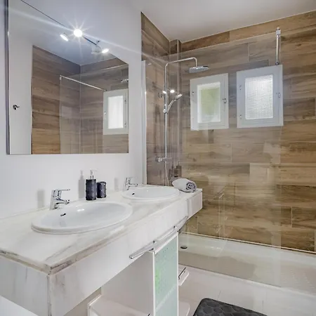 Sea View Luxury Penthouse Miraflores דירה