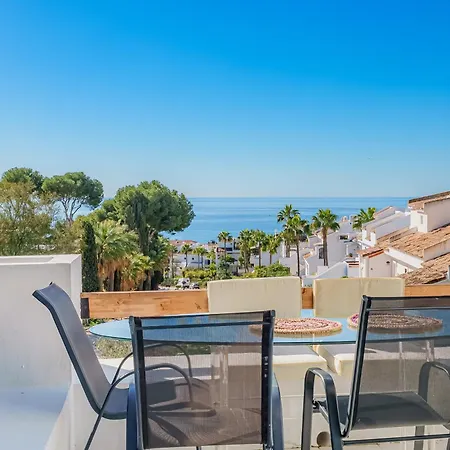 Sea View Luxury Penthouse Miraflores דירה *