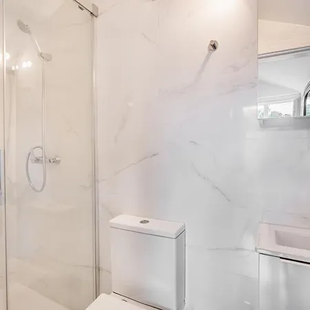 Sea View Luxury Penthouse Miraflores דירה