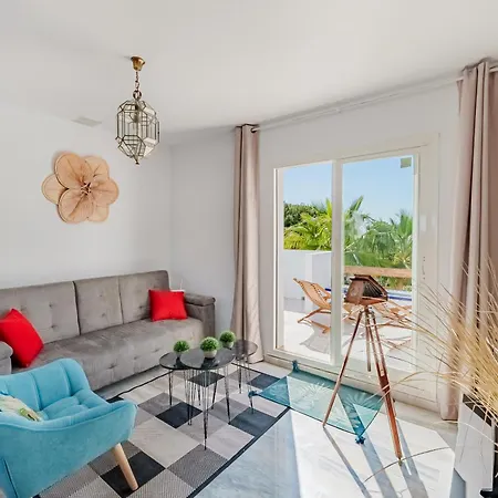 Sea View Luxury Penthouse Miraflores דירה *