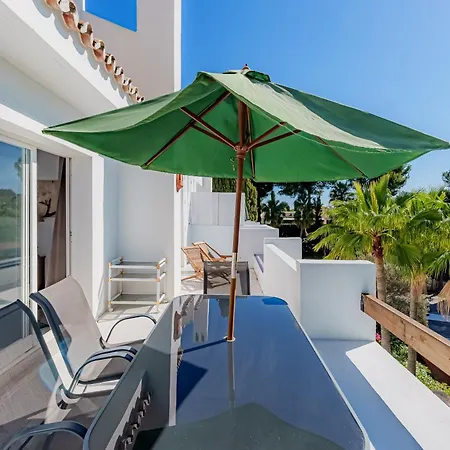 דירה Sea View Luxury Penthouse Miraflores